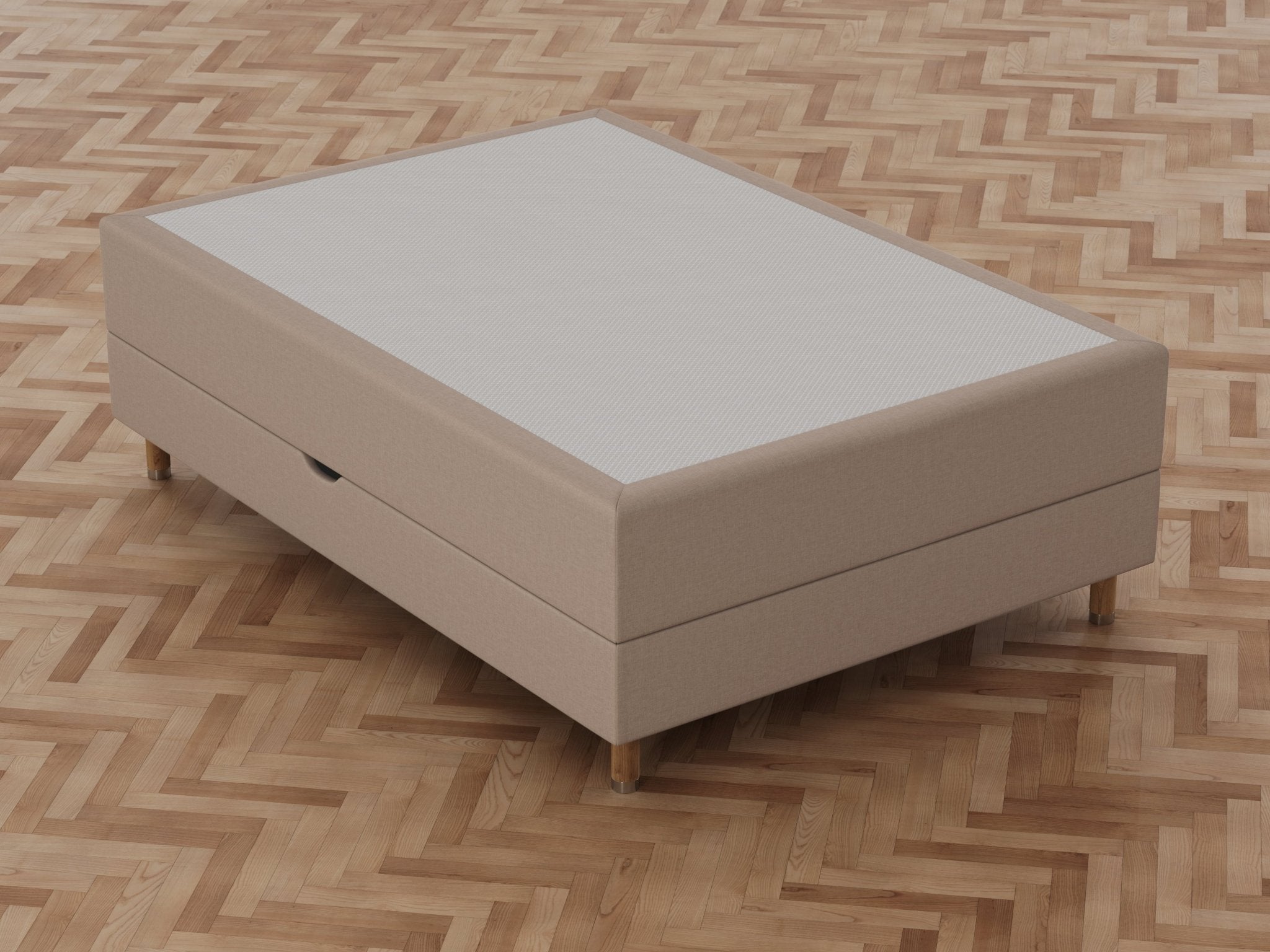 Astrid rammebund | 140x200 - Nordic Dream