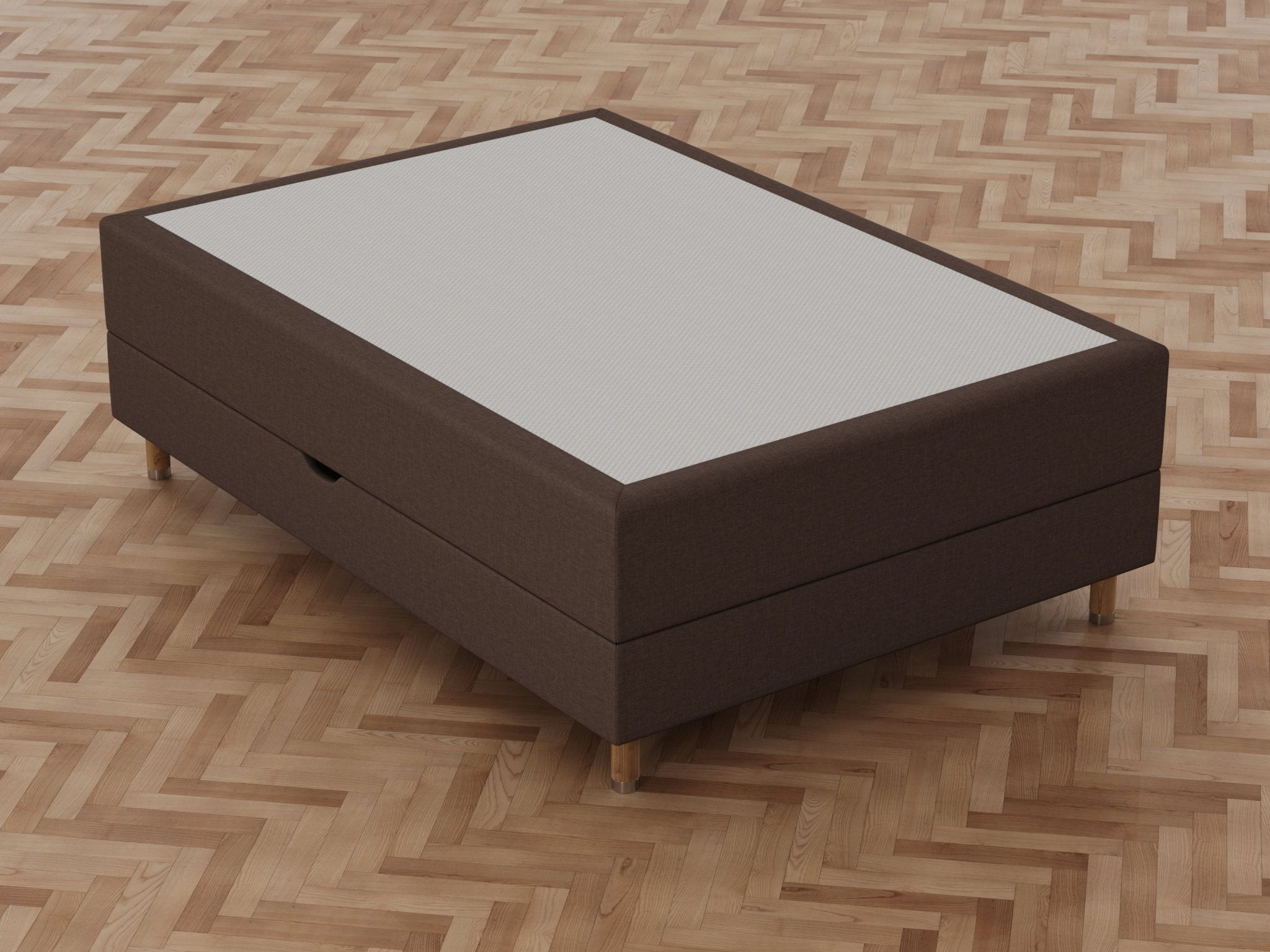 Astrid rammebund | 140x200 - Nordic Dream