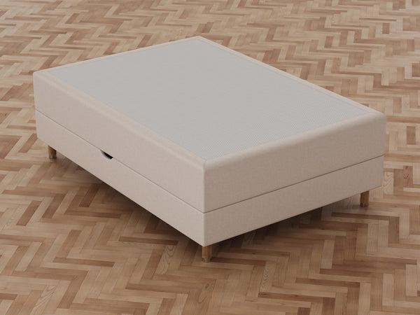 Astrid rammebund | 140x200 - Nordic Dream