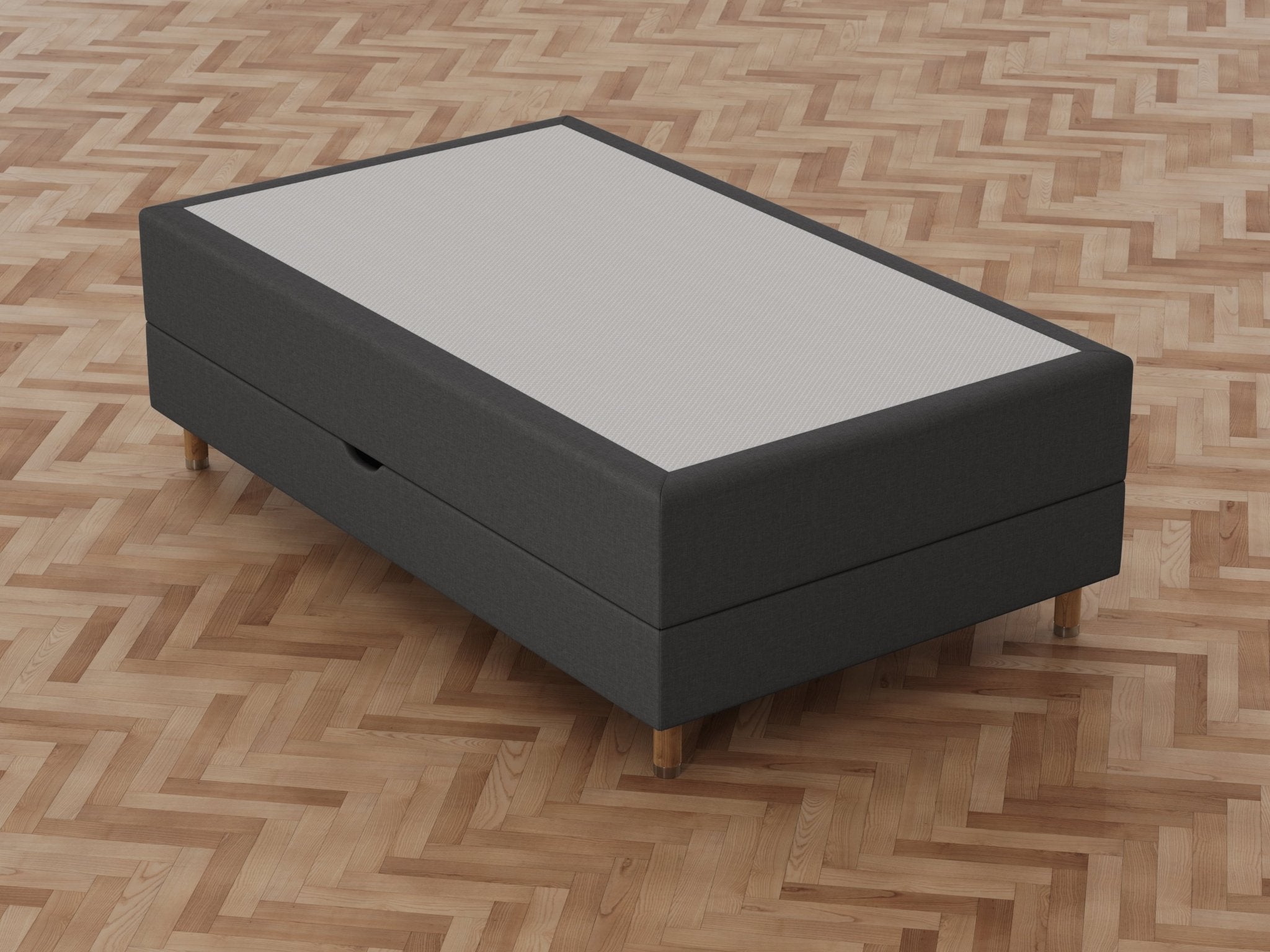 Astrid rammebund | 110x220 x2 - Nordic Dream