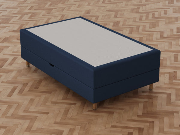 Astrid rammebund | 110x220 x2 - Nordic Dream