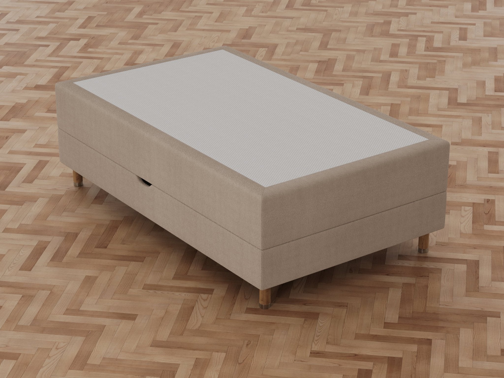 Astrid rammebund | 110x220 x2 - Nordic Dream