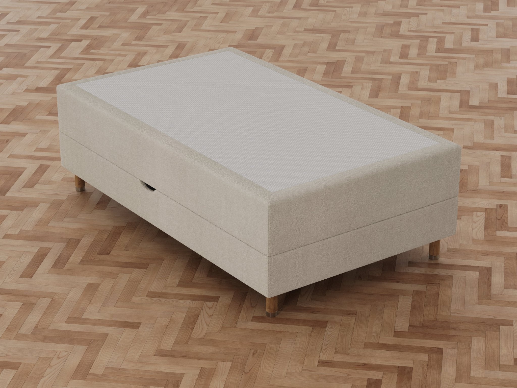 Astrid rammebund | 110x220 x2 - Nordic Dream