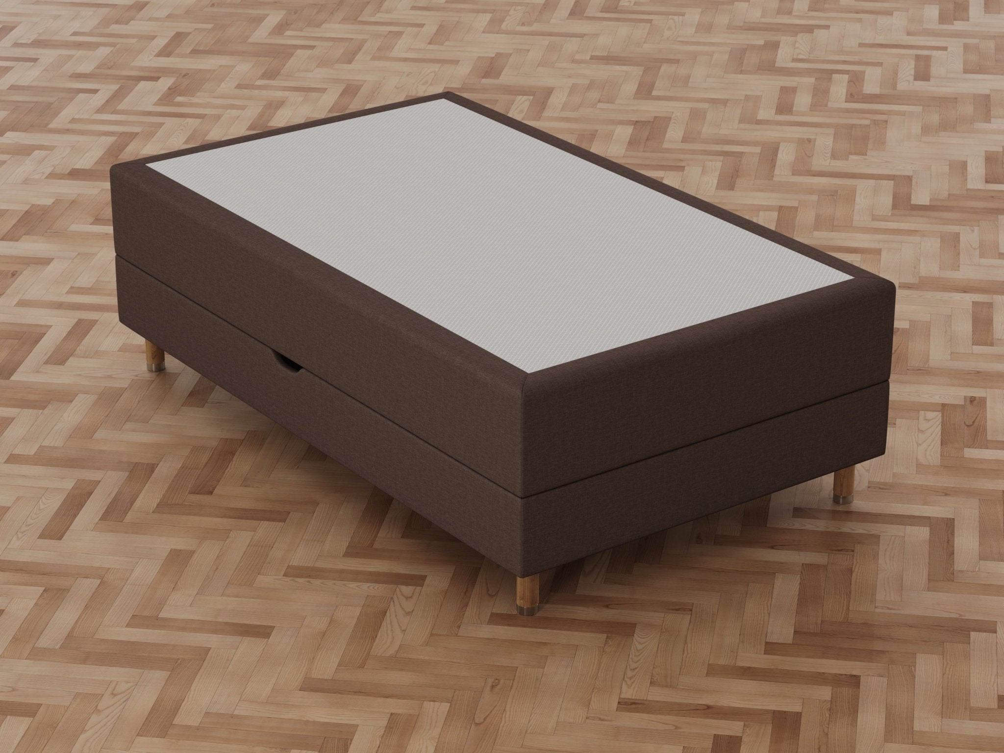 Astrid rammebund | 110x220 x2 - Nordic Dream