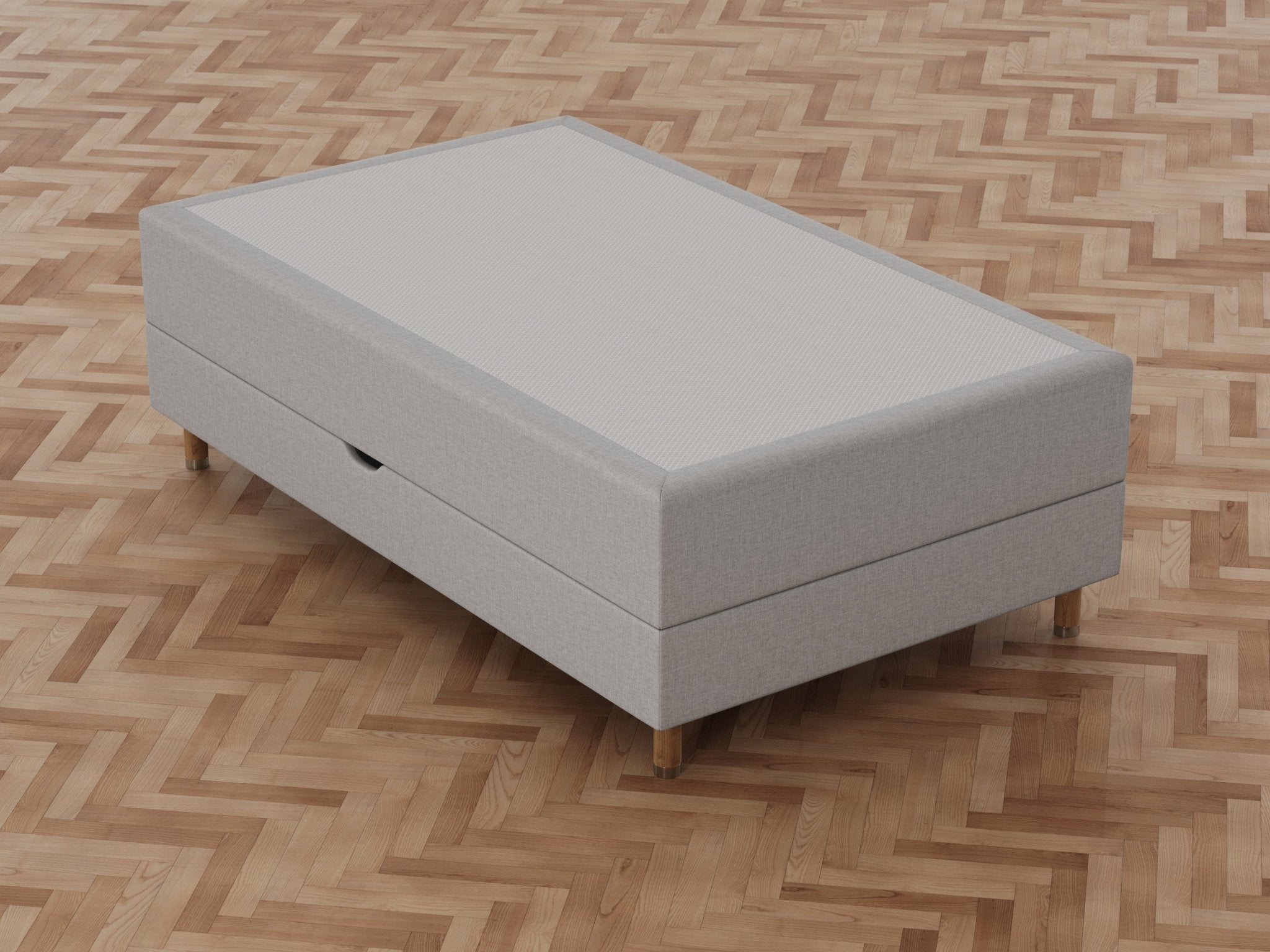 Astrid rammebund | 110x220 x2 - Nordic Dream