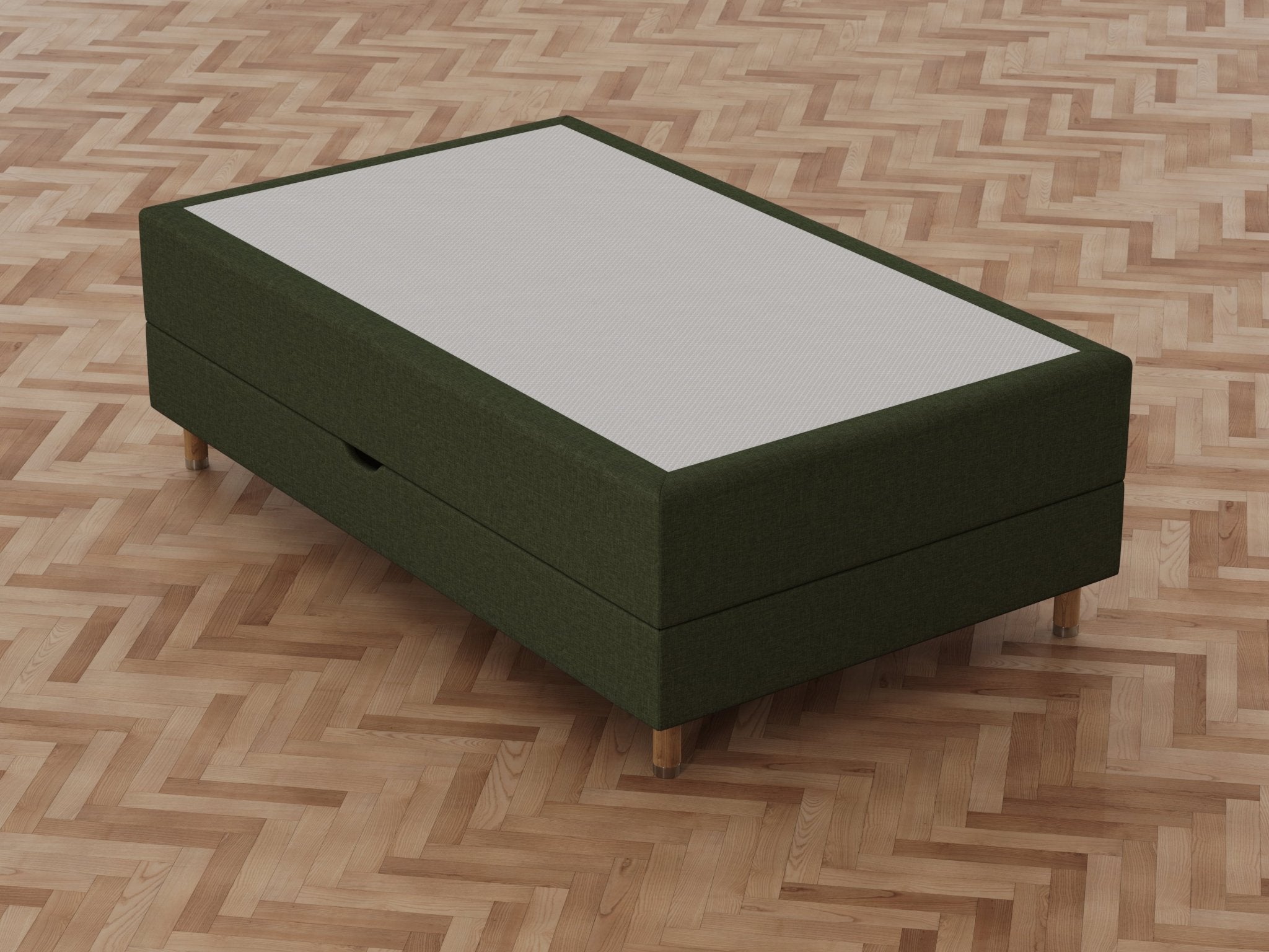 Astrid rammebund | 110x220 x2 - Nordic Dream