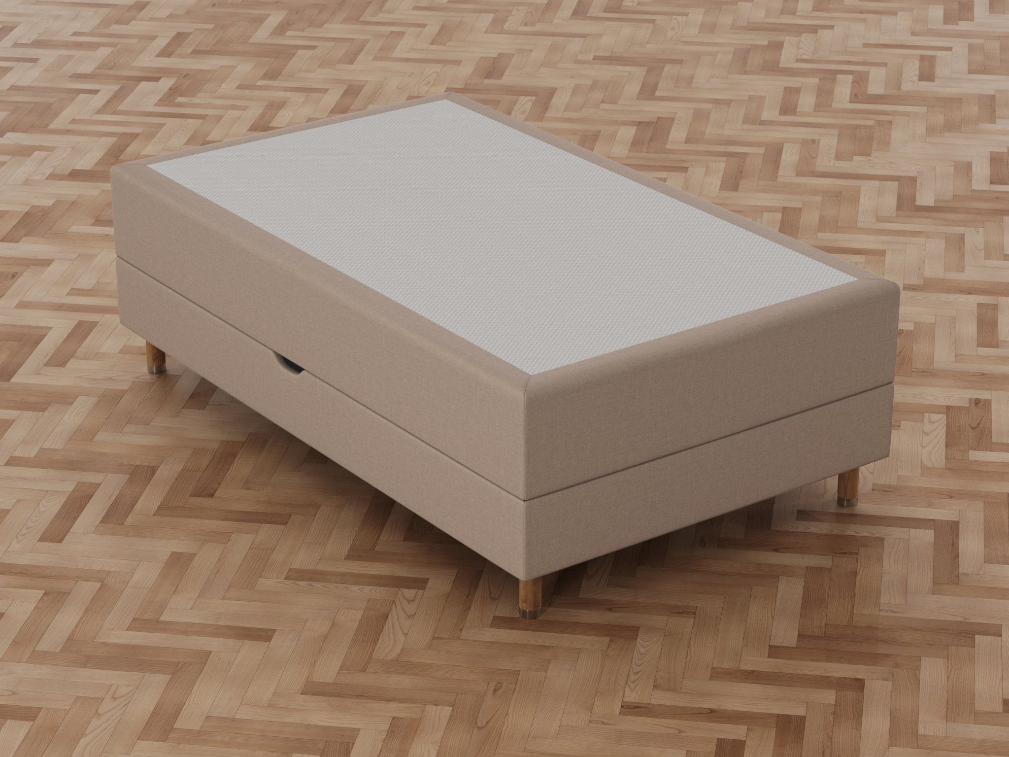 Astrid rammebund | 110x220 x2 - Nordic Dream