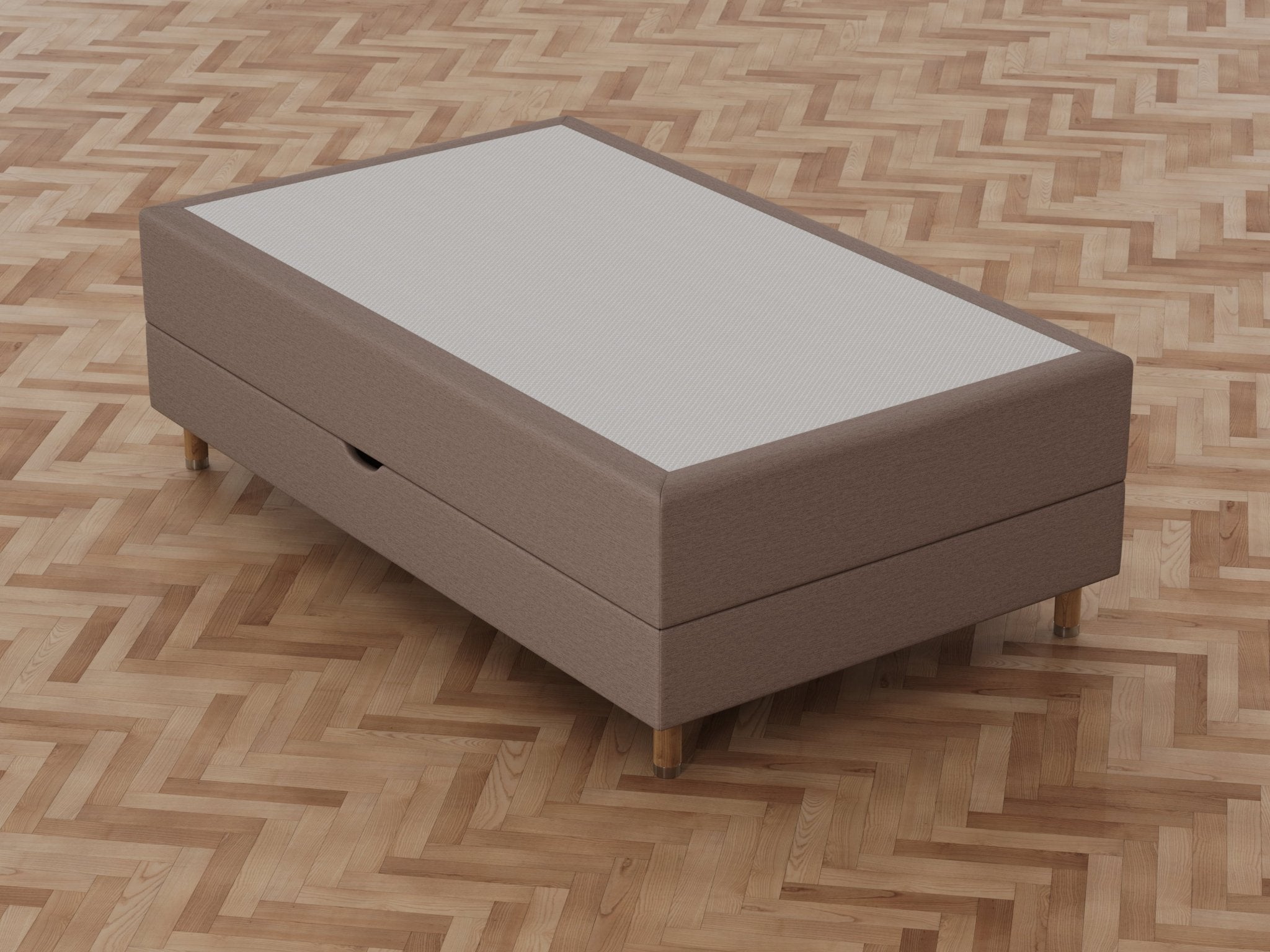 Astrid rammebund | 110x220 x2 - Nordic Dream