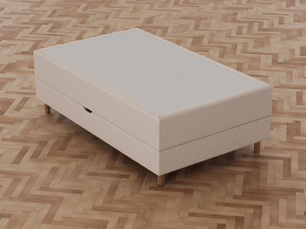 Astrid rammebund | 110x220 x2 - Nordic Dream