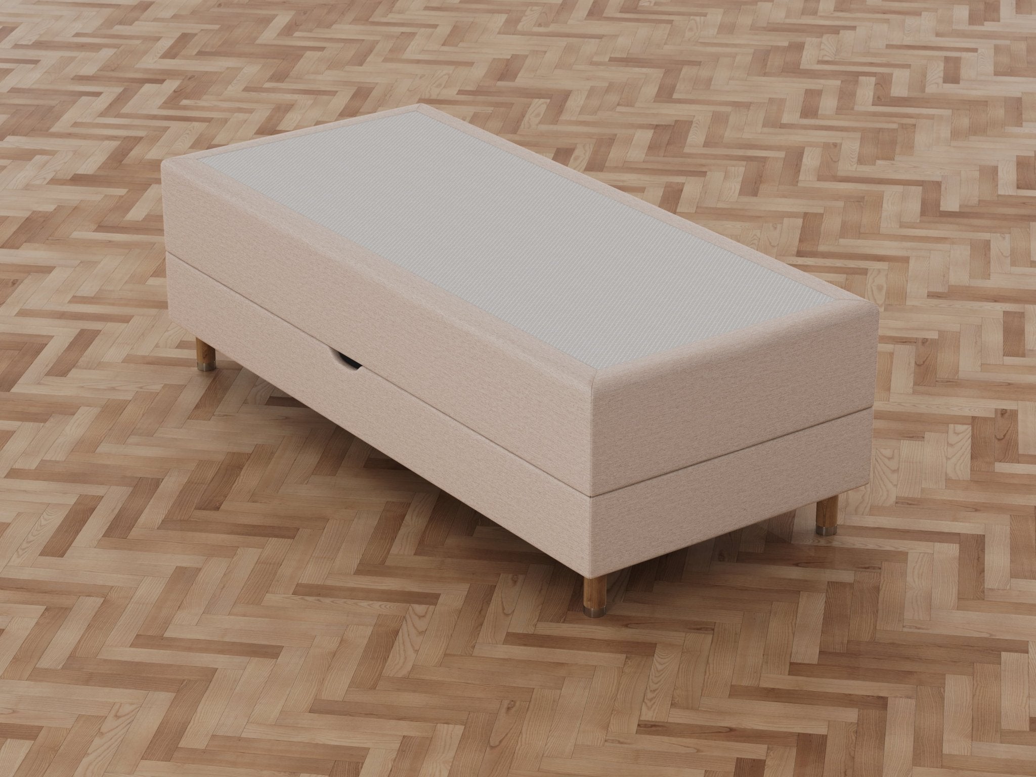 Astrid rammebund | 100x200 x2 - Nordic Dream