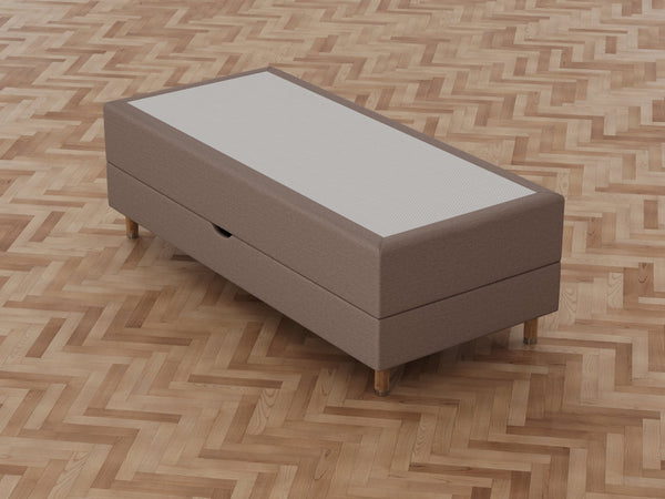 Astrid rammebund | 100x200 x2 - Nordic Dream