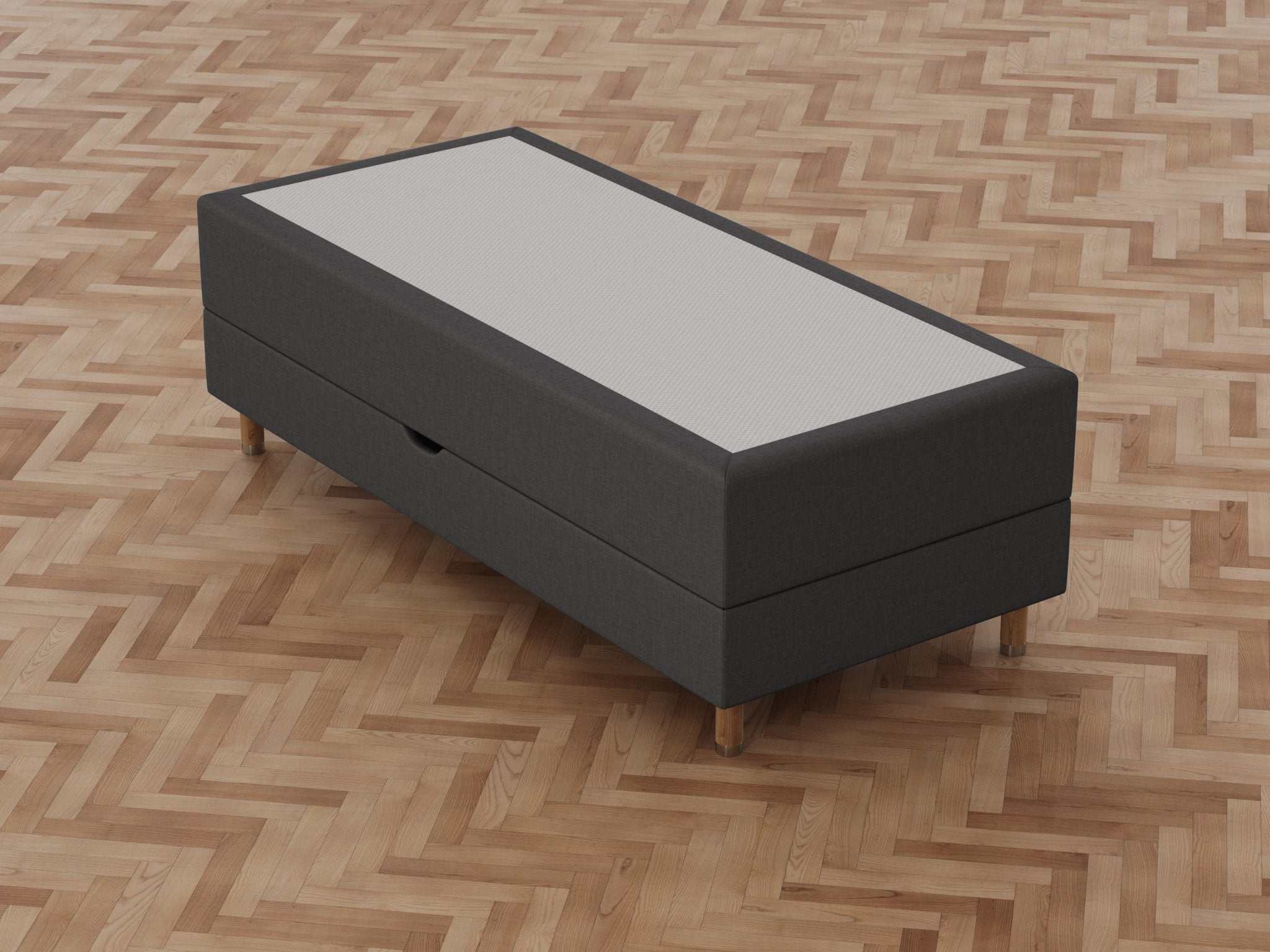 Astrid rammebund | 100x200 x2 - Nordic Dream