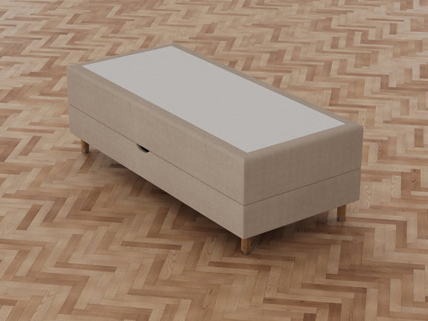 Astrid rammebund | 100x200 x2 - Nordic Dream