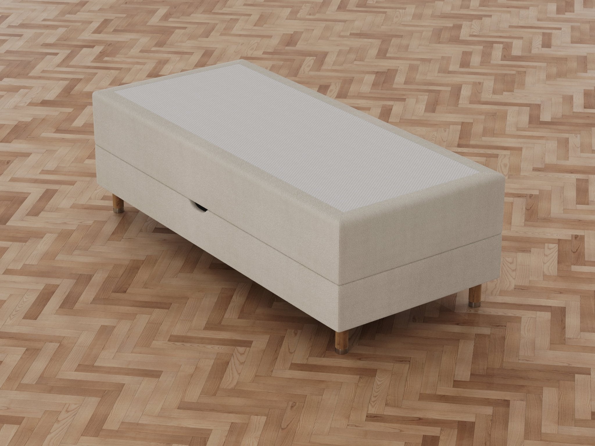 Astrid rammebund | 100x200 x2 - Nordic Dream