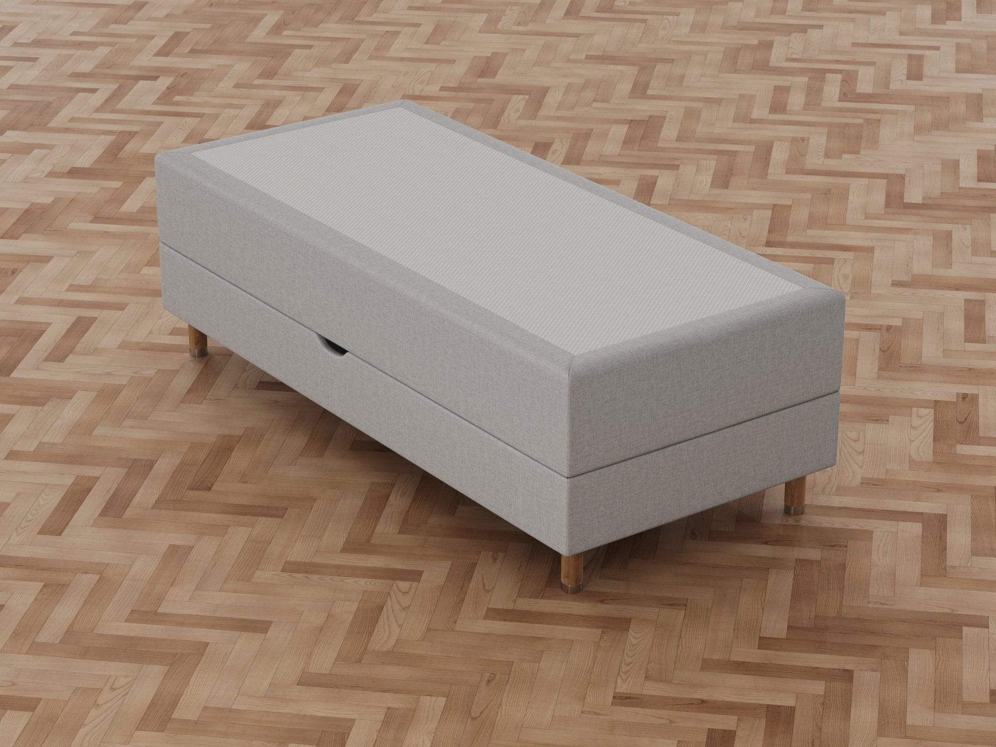 Astrid rammebund | 100x200 x2 - Nordic Dream