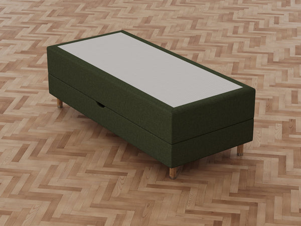 Astrid rammebund | 100x200 x2 - Nordic Dream