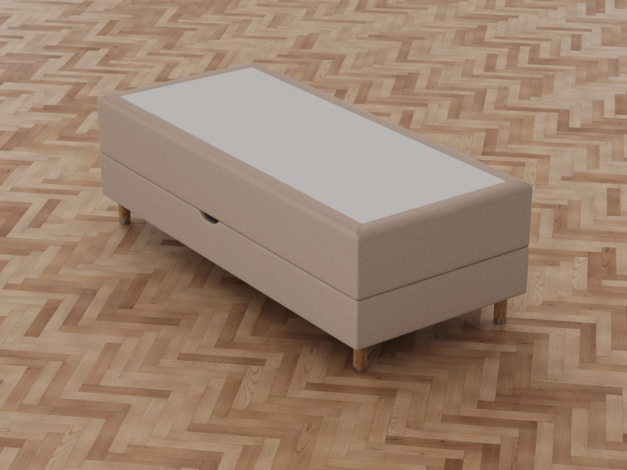 Astrid rammebund | 100x200 x2 - Nordic Dream