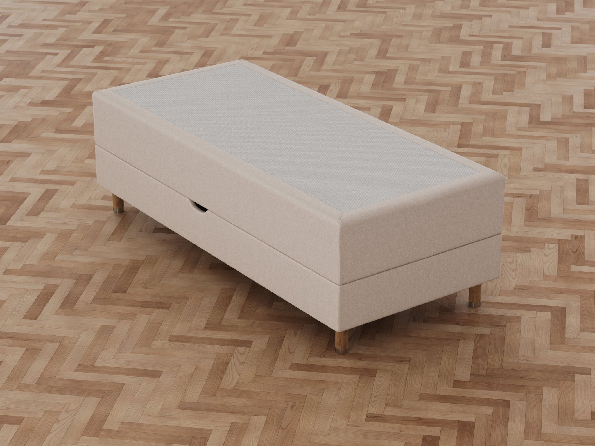 Astrid rammebund | 100x200 x2 - Nordic Dream