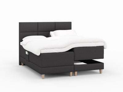 Nordic Dream tilbyder senge med skandinavisk design og højkvalitets materialer. Oplev perfekt komfort for en god nattesøvn. Bestil din i dag!