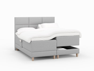 Nordic Dream tilbyder senge med skandinavisk design og højkvalitets materialer. Oplev perfekt komfort for en god nattesøvn. Bestil din i dag!