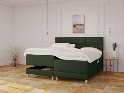 Aura | 210x210 | Dyb grøn - Nordic Dream