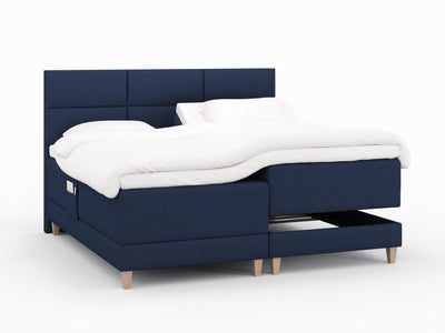 Nordic Dream tilbyder senge med skandinavisk design og højkvalitets materialer. Oplev perfekt komfort for en god nattesøvn. Bestil din i dag!