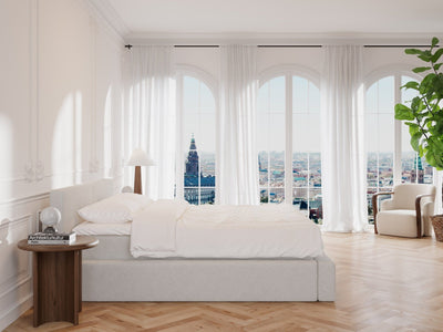 Nordic Dream tilbyder senge med skandinavisk design og højkvalitets materialer. Oplev perfekt komfort for en god nattesøvn. Bestil din i dag!