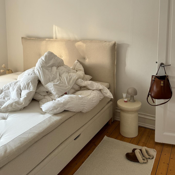 Nordic Dream tilbyder senge med skandinavisk design og højkvalitets materialer. Oplev perfekt komfort for en god nattesøvn. Bestil din i dag!