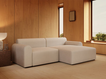 Calaia | 133x200 | Beige | 410