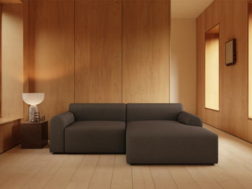 Calaia | 133x200 | Forest brown | 411