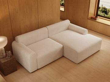 Calaia | 133x200 | Beige | 410