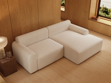 Calaia | 133x200 | Beige | 410