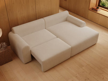 Calaia | 133x200 | Beige | 410
