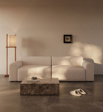 Cala | 133x200 | Beige | 410