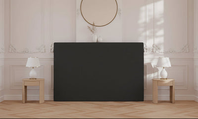 Calm gavl - Nordic Dream