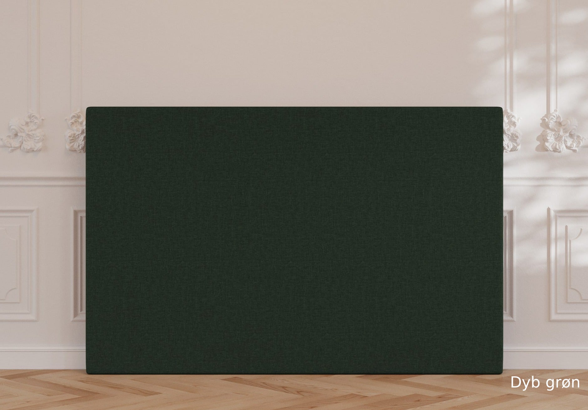 Calm gavl - Nordic Dream