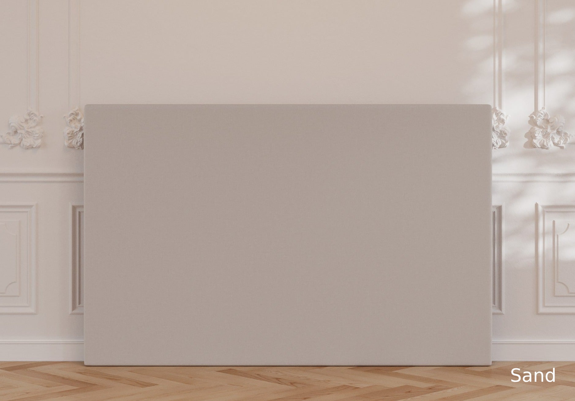 Calm gavl - Nordic Dream