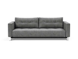 Cassius Sovesofa | 155x200 | Charcoal