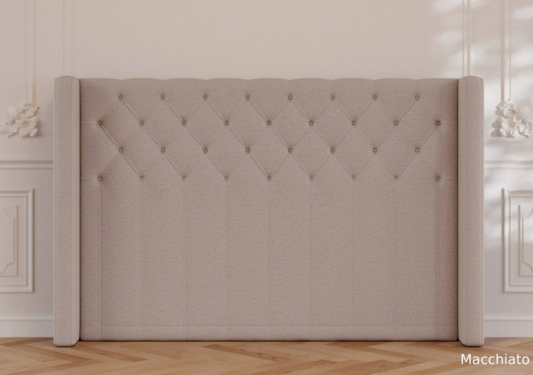 Cloud gavl - Nordic Dream