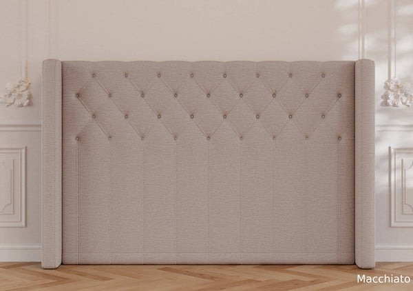 Cloud gavl - Nordic Dream