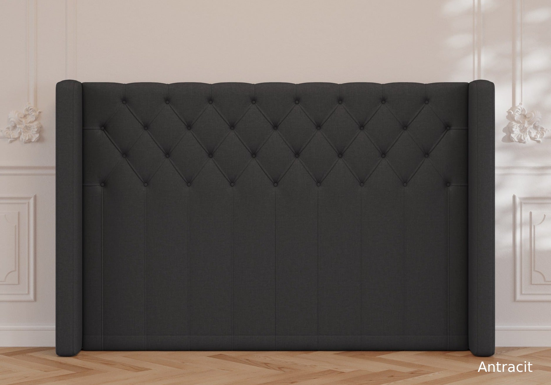 Cloud gavl - Nordic Dream