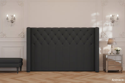 Cloud gavl - Nordic Dream