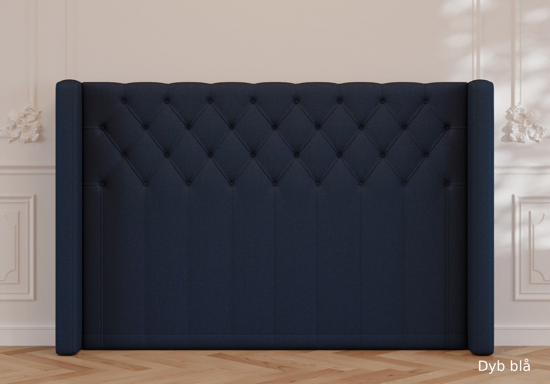 Cloud gavl - Nordic Dream