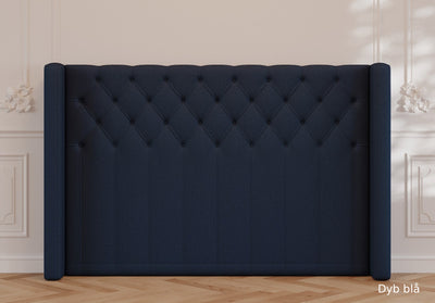 Cloud gavl - Nordic Dream