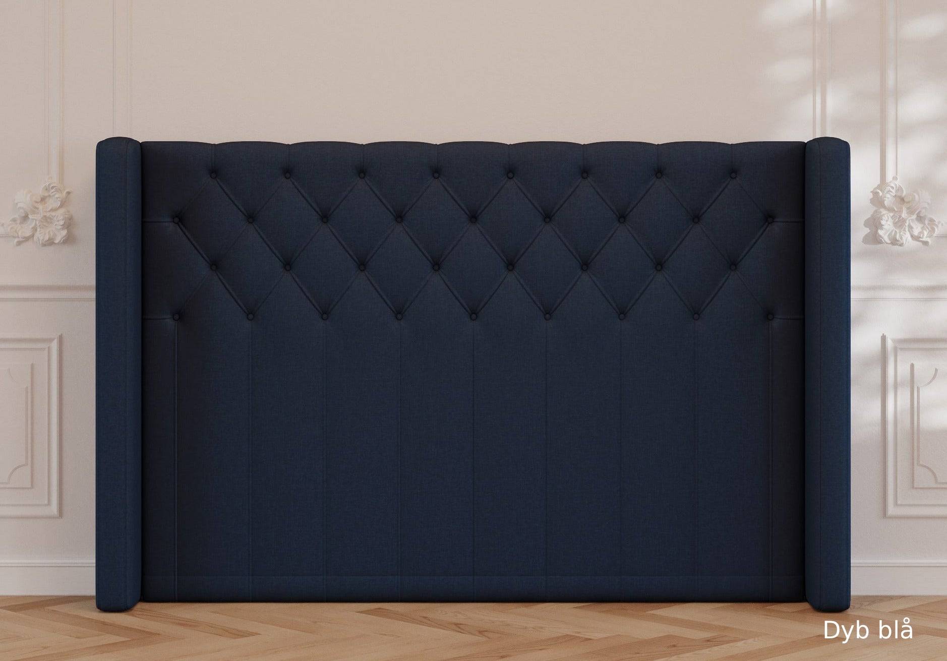 Cloud gavl - Nordic Dream