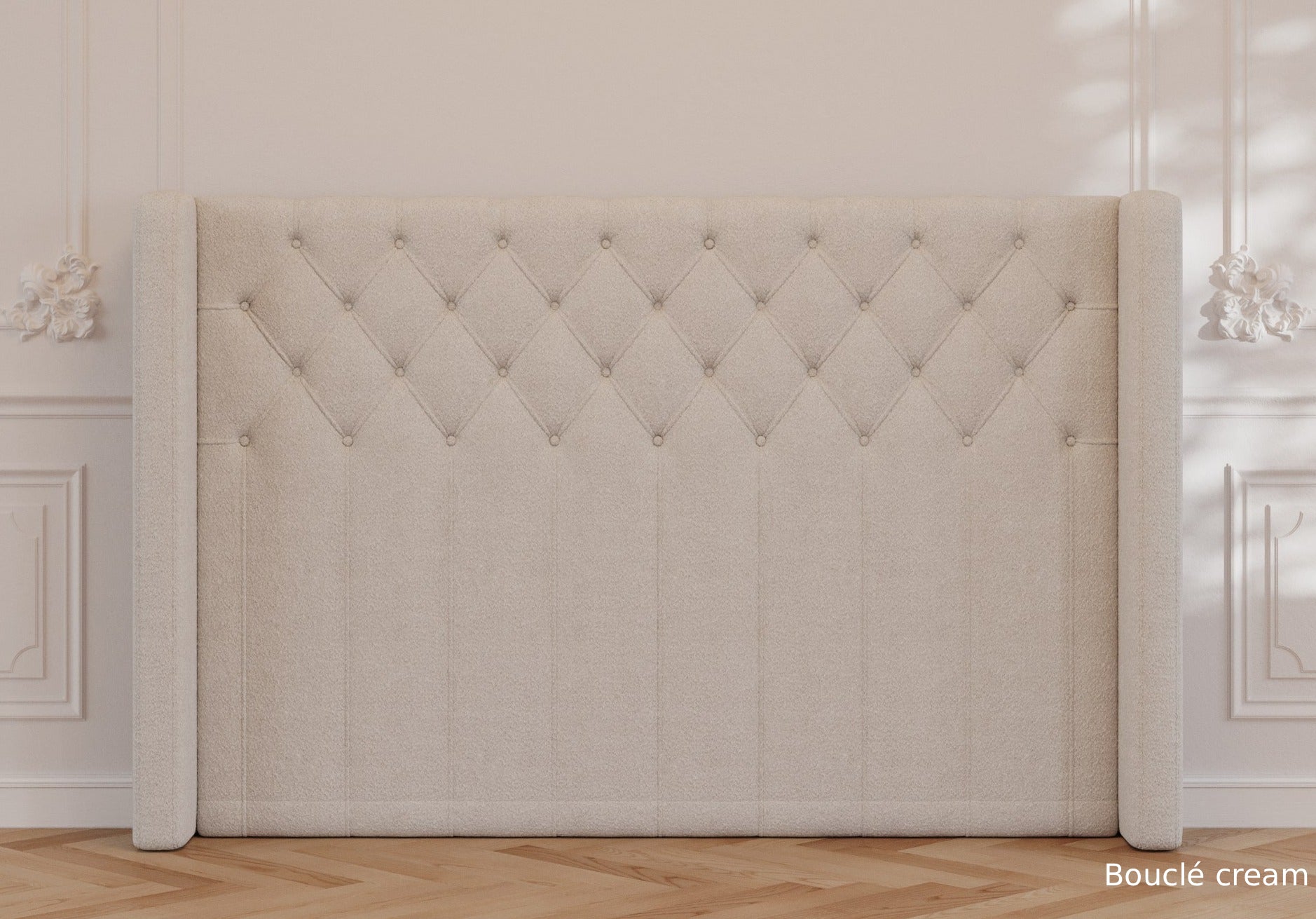 Cloud gavl - Nordic Dream