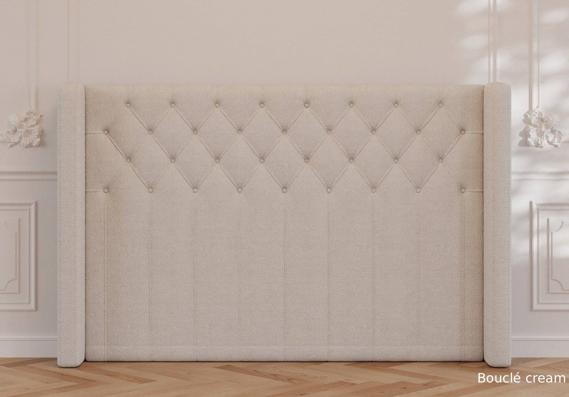 Cloud gavl - Nordic Dream