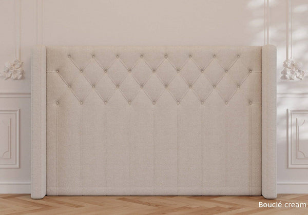 Cloud gavl - Nordic Dream