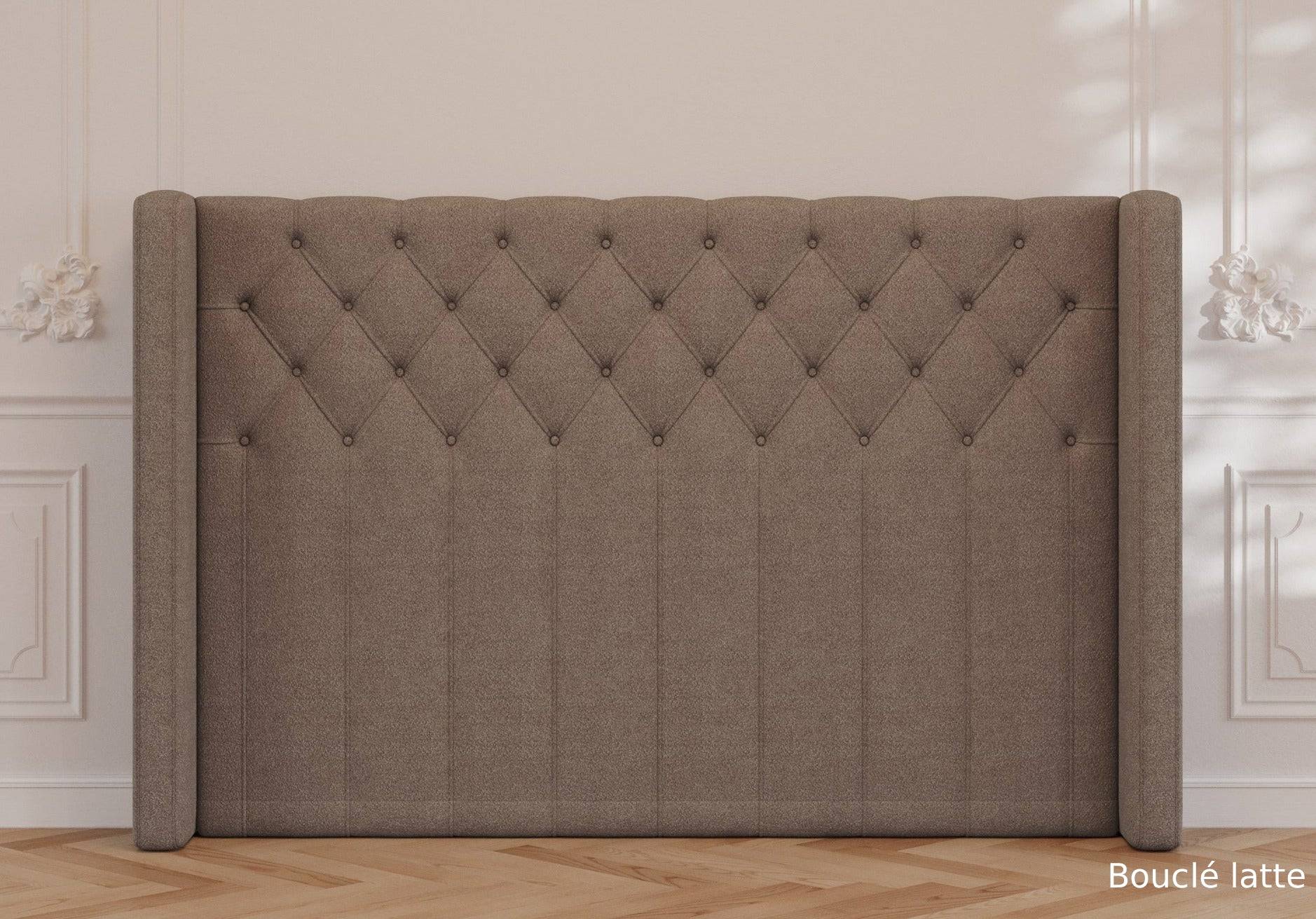 Cloud gavl - Nordic Dream