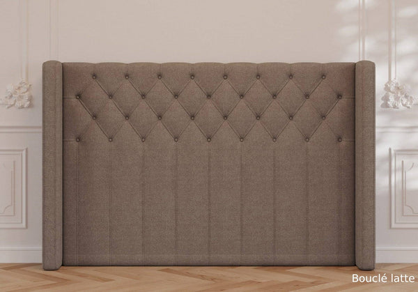 Cloud gavl - Nordic Dream